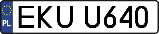 EKUU640
