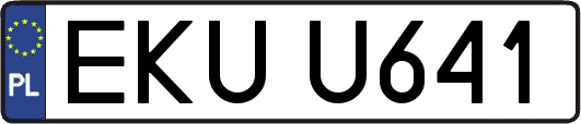 EKUU641