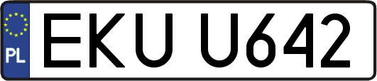 EKUU642