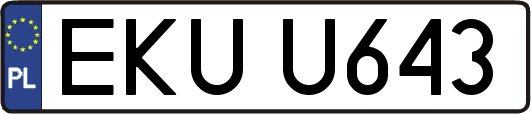 EKUU643