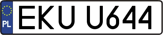 EKUU644