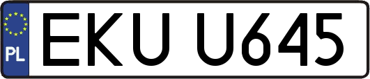 EKUU645