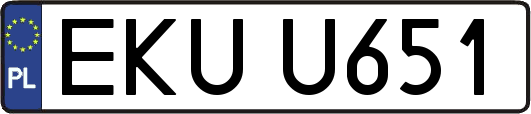 EKUU651