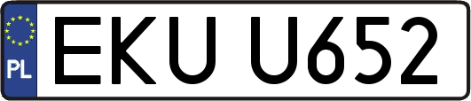EKUU652