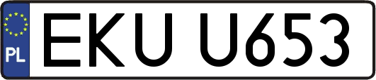 EKUU653