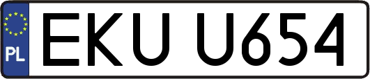 EKUU654