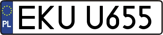 EKUU655