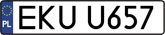 EKUU657