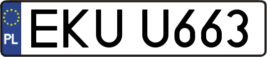 EKUU663