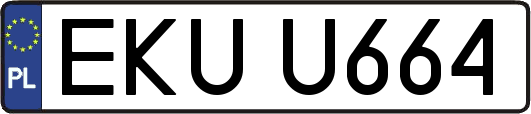 EKUU664
