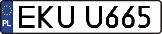 EKUU665