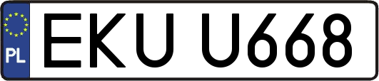 EKUU668