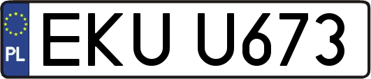 EKUU673