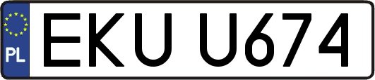 EKUU674