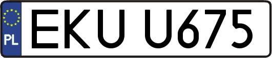 EKUU675