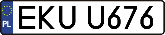 EKUU676