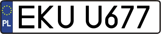 EKUU677