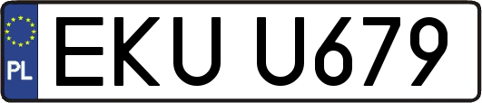 EKUU679