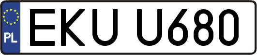 EKUU680