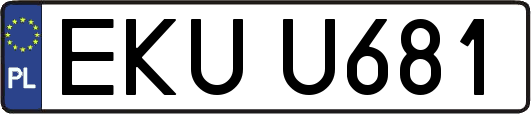 EKUU681