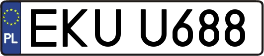 EKUU688