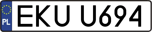 EKUU694