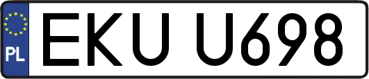 EKUU698