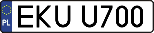 EKUU700