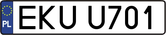 EKUU701