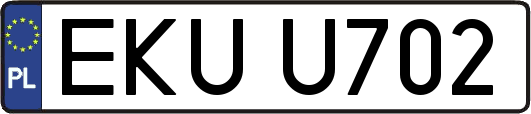 EKUU702