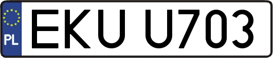 EKUU703