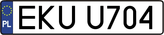 EKUU704