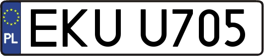 EKUU705