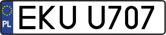 EKUU707