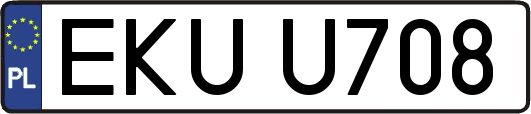 EKUU708