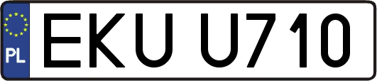 EKUU710