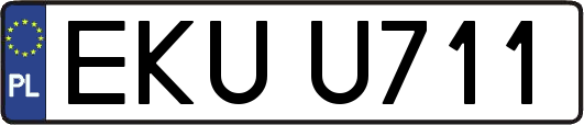 EKUU711