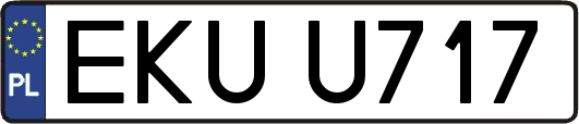 EKUU717