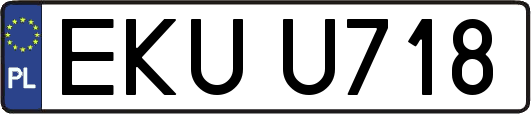 EKUU718