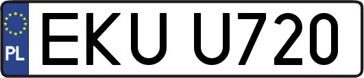 EKUU720