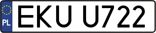 EKUU722