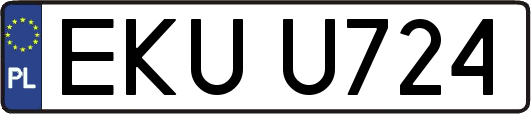 EKUU724