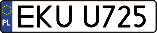 EKUU725