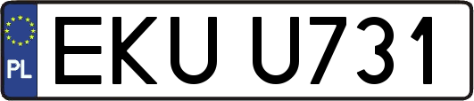 EKUU731