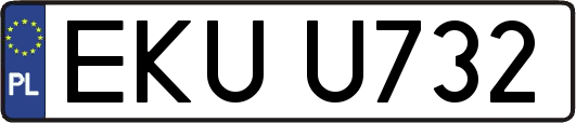 EKUU732