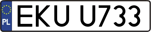 EKUU733