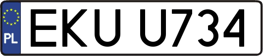 EKUU734