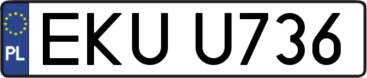 EKUU736