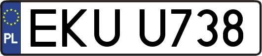 EKUU738