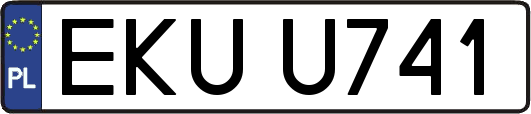 EKUU741